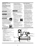 Preview for 12 page of Campbell Hausfeld SB514000 Operating Instructions Manual