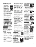 Предварительный просмотр 13 страницы Campbell Hausfeld SB514000 Operating Instructions Manual