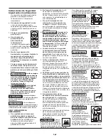 Preview for 23 page of Campbell Hausfeld SB514000 Operating Instructions Manual