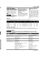 Preview for 5 page of Campbell Hausfeld SN258K Operating Instructions Manual