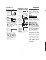 Предварительный просмотр 16 страницы Campbell Hausfeld SN258K Operating Instructions Manual