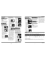 Preview for 5 page of Campbell Hausfeld SN268K00 Operating Instructions Manual