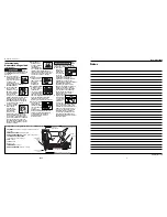 Preview for 7 page of Campbell Hausfeld SN268K00 Operating Instructions Manual