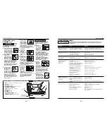 Предварительный просмотр 10 страницы Campbell Hausfeld SN268K00 Operating Instructions Manual