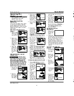 Предварительный просмотр 4 страницы Campbell Hausfeld SN528K Operating Instructions Manual