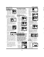 Предварительный просмотр 10 страницы Campbell Hausfeld SN528K Operating Instructions Manual