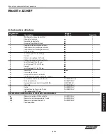 Preview for 11 page of Campbell Hausfeld Speedaire 2Z363F Repair Parts Manual