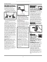 Preview for 6 page of Campbell Hausfeld TF2111 Operating Instructions Manual