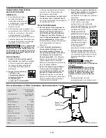 Предварительный просмотр 10 страницы Campbell Hausfeld TL0502 Operating Instructions Manual