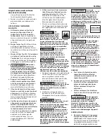 Предварительный просмотр 11 страницы Campbell Hausfeld TL0502 Operating Instructions Manual