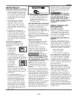 Preview for 21 page of Campbell Hausfeld TL0502 Operating Instructions Manual