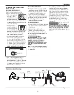 Preview for 5 page of Campbell Hausfeld TL050289 Installation Manual