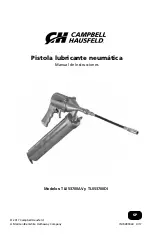 Preview for 25 page of Campbell Hausfeld TL053700AV Operating Instructions Manual