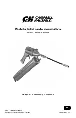 Предварительный просмотр 25 страницы Campbell Hausfeld TL053700AV Operating Instructions Manual