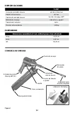 Preview for 28 page of Campbell Hausfeld TL053700AV Operating Instructions Manual