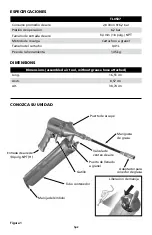 Предварительный просмотр 28 страницы Campbell Hausfeld TL053700AV Operating Instructions Manual