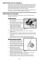 Предварительный просмотр 29 страницы Campbell Hausfeld TL053700AV Operating Instructions Manual