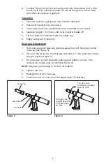 Предварительный просмотр 9 страницы Campbell Hausfeld TL0539 Operating Instructions Manual