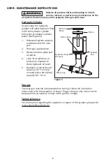 Preview for 11 page of Campbell Hausfeld TL0539 Operating Instructions Manual