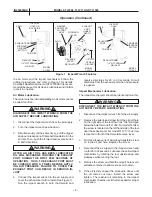 Предварительный просмотр 2 страницы Campbell Hausfeld TL1002 Operating Instructions