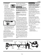 Preview for 9 page of Campbell Hausfeld TL140289 Operating Instructions Manual