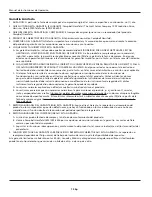 Предварительный просмотр 12 страницы Campbell Hausfeld TL140289 Operating Instructions Manual