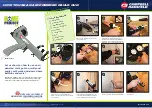 Preview for 1 page of Campbell Hausfeld TL1600 Quick Start Manual
