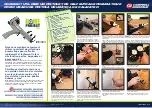 Preview for 2 page of Campbell Hausfeld TL1600 Quick Start Manual