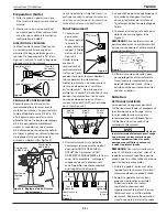 Preview for 9 page of Campbell Hausfeld TL2402 Operating Instructions Manual