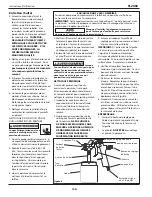 Preview for 10 page of Campbell Hausfeld TL2402 Operating Instructions Manual