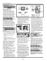 Preview for 12 page of Campbell Hausfeld Vertical Operating Instrctions