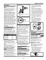 Preview for 13 page of Campbell Hausfeld Vertical Operating Instrctions