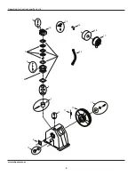 Preview for 4 page of Campbell Hausfeld VH300300 Operating Instructions And Parts List Manual