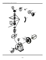 Preview for 12 page of Campbell Hausfeld VH300300 Operating Instructions And Parts List Manual