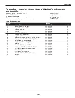 Preview for 21 page of Campbell Hausfeld VH300300 Operating Instructions And Parts List Manual