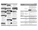 Preview for 18 page of Campbell Hausfeld VS260000KB Operating Instructions Manual