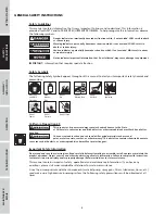 Preview for 4 page of Campbell Hausfeld VT6195 Operating Instructions And Parts Manual