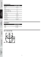 Предварительный просмотр 8 страницы Campbell Hausfeld VT6195 Operating Instructions And Parts Manual