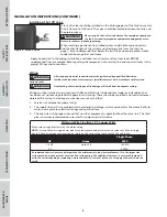 Preview for 10 page of Campbell Hausfeld VT6195 Operating Instructions And Parts Manual