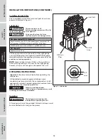 Предварительный просмотр 12 страницы Campbell Hausfeld VT6195 Operating Instructions And Parts Manual