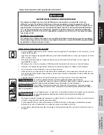 Preview for 49 page of Campbell Hausfeld VT6195 Operating Instructions And Parts Manual