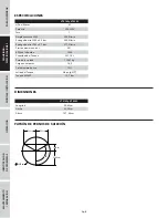 Preview for 52 page of Campbell Hausfeld VT6195 Operating Instructions And Parts Manual