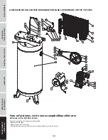 Preview for 62 page of Campbell Hausfeld VT6195 Operating Instructions And Parts Manual