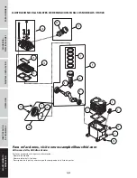 Preview for 64 page of Campbell Hausfeld VT6195 Operating Instructions And Parts Manual