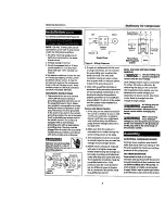 Предварительный просмотр 4 страницы Campbell Hausfeld VT6329 Operating Instructions Manual