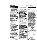 Preview for 10 page of Campbell Hausfeld VT6329 Operating Instructions Manual