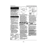 Preview for 20 page of Campbell Hausfeld VT6329 Operating Instructions Manual