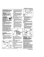 Preview for 3 page of Campbell Hausfeld VT6333 Operating Instructions Manual