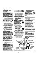 Предварительный просмотр 10 страницы Campbell Hausfeld VT6333 Operating Instructions Manual