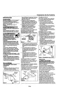 Preview for 19 page of Campbell Hausfeld VT6333 Operating Instructions Manual